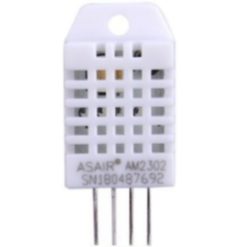 DHT22 Temperature And Humidity Sensor-srkelectronics.in