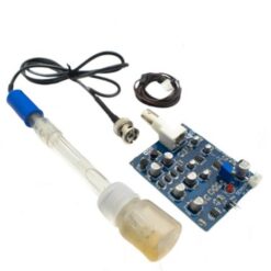 PH Sensor Kit for Water-srkelectronics.in