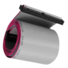 50Pin Flat Ribbon Cable Female To Female 2.54mm 20CM (A Type FRC Cable)-srkelectronics.in.png