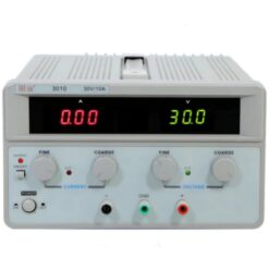 Vartech 3010 Variable DC Power Supply-srkelectronics.in.jpeg