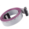 14Pin Flat Ribbon Cable Female To Female 2mm 20CM (A Type FRC Cable)-srkelectronics.in.png