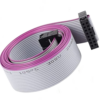 16Pin Flat Ribbon Cable Female To Female 2mm 40CM (A Type FRC Cable)-srkelectronics.in.png