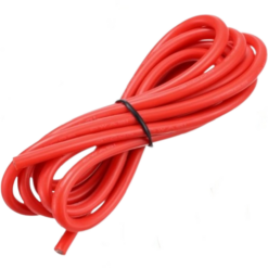 14AWG Silicone Wire Red Color 10Meter-srkelectronics.in.png