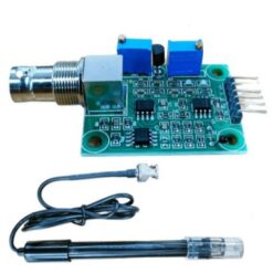 PH Sensor Kit-srkelectronics.in